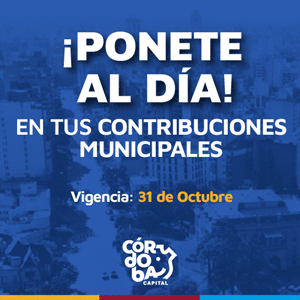 Municipalidad contribuyentes